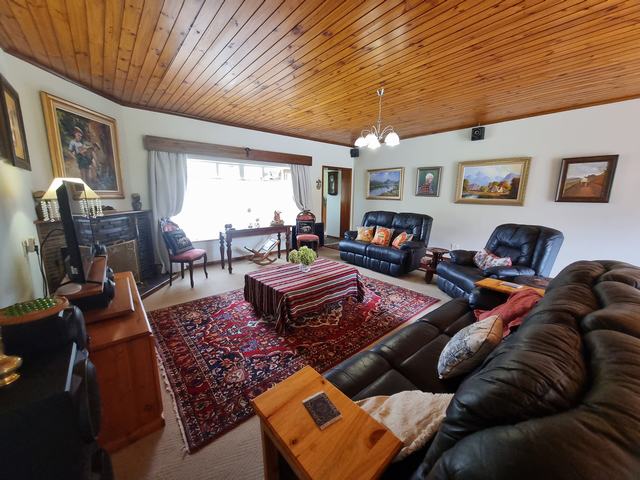 3 Bedroom Property for Sale in Ceres Western Cape